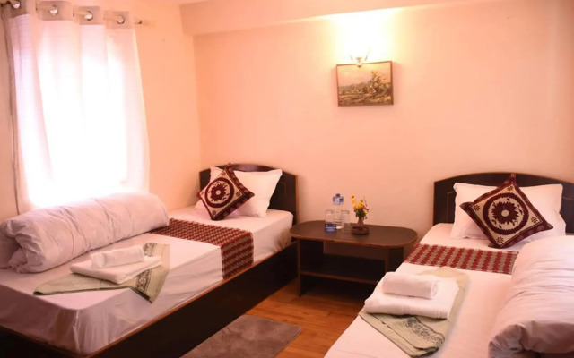 Subha Guest House