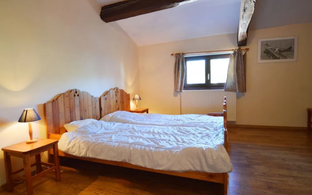 Beautiful Farmhouse in Burtonville With Sauna - фото 5