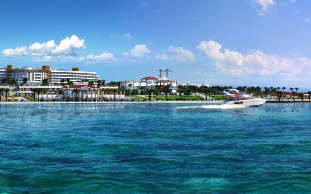 Aquasis De Luxe Resort & SPA - Ultra All Inclusive