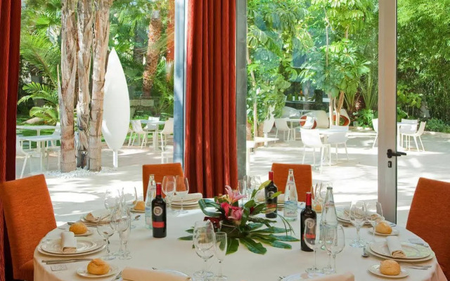 Hotel Areca