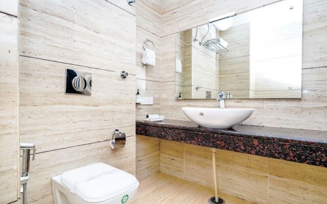 OYO Rooms Jogiwara Road