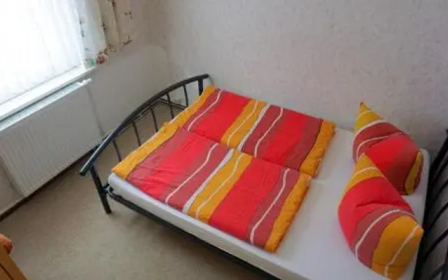 "Bungalow 230" Meyersgrund Im Thüringer Wald