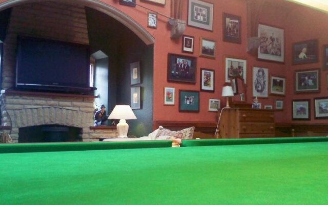 Binniemyre Guest House