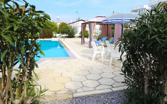 Villa Jasmine by Amy Villas