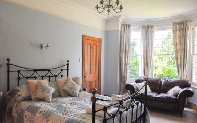 Oaklands Bed & Breakfast - B&B