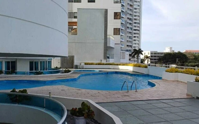 Apartamento 702A