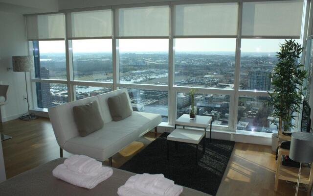 Dharma Home Suites JC at Paulus Hook