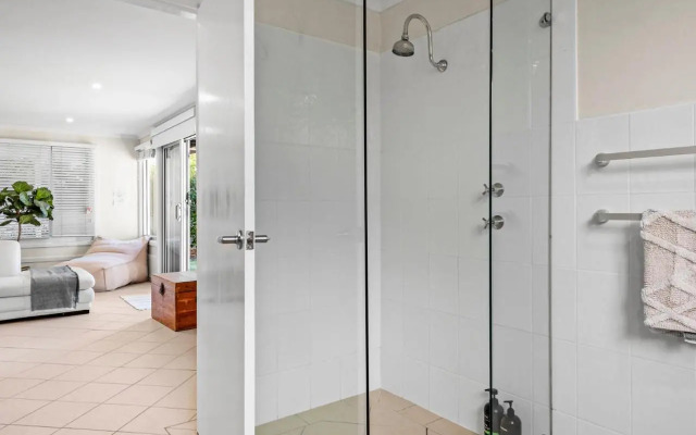 Jervis Bay Dolphin House