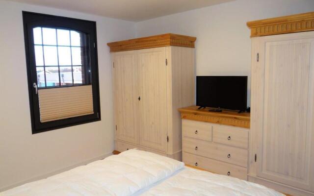 Speicher Residenz Barth E2 App 9