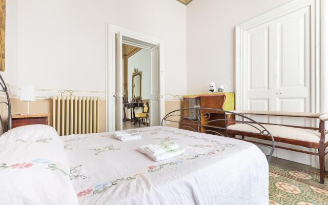 3610 Bianco Liberty by Barbarhouse