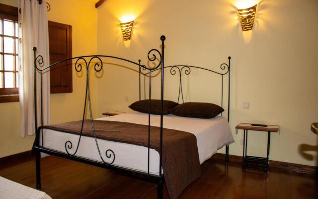 Uveiras Villa Garden