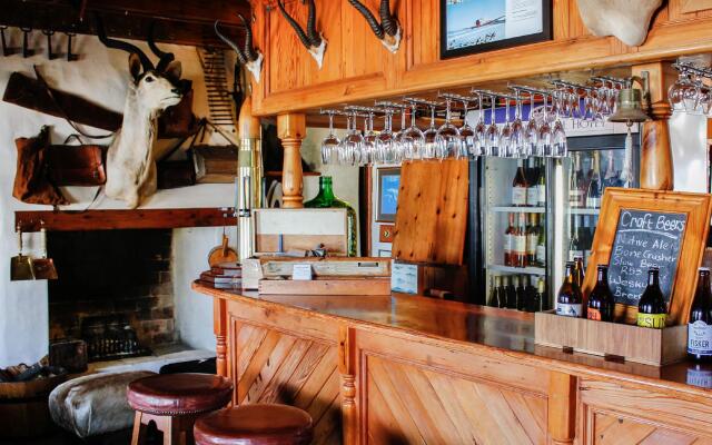 The Farmhouse Hotel