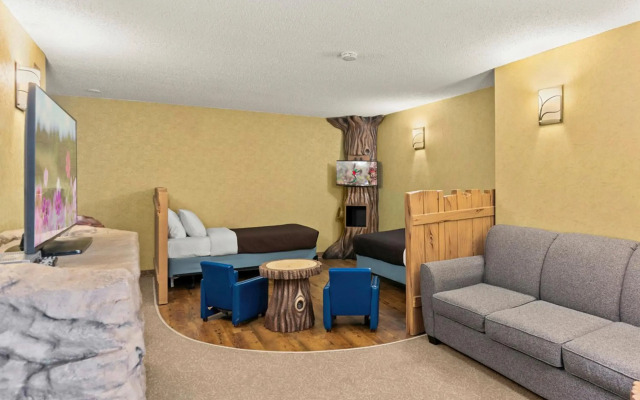 Travelodge by Wyndham Saskatoon