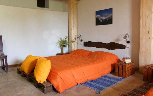 Agriturismo La Caraffara