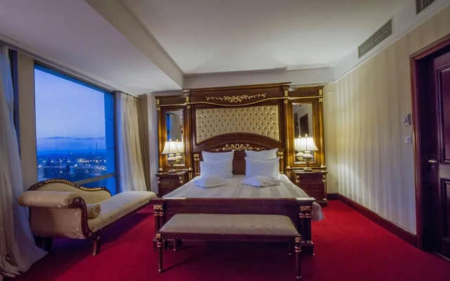Ramada Brasov