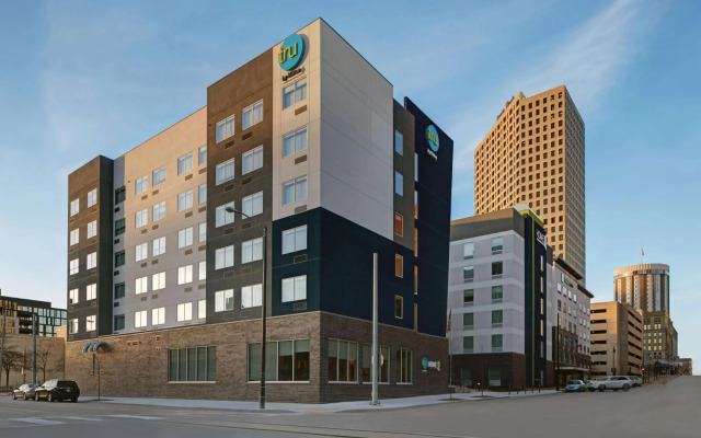 Tru By Hilton Milwaukee Downtown, WI