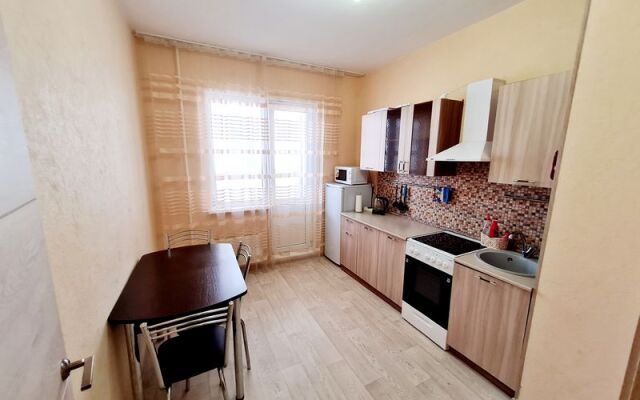 Alatyr Surgut, st. Usoltseva, 26