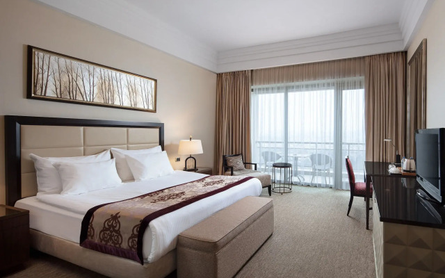 Celik Palace Hotel Convention Center & Thermal SPA