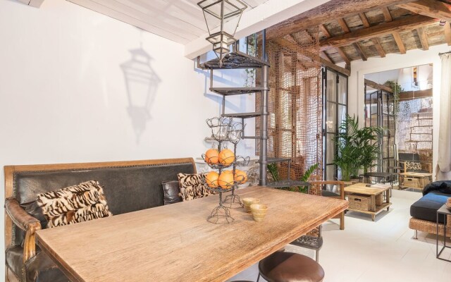 Navona Luxury & Charming Apartment