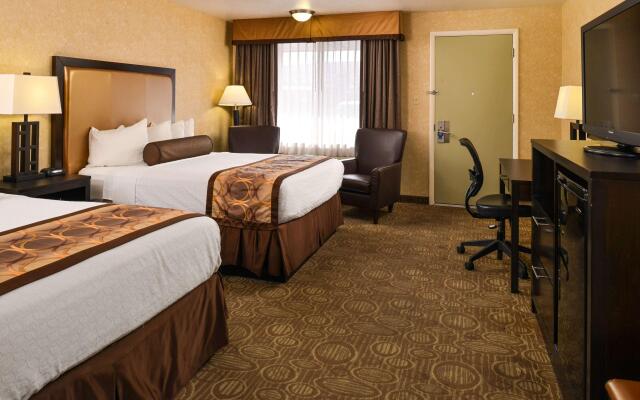 Best Western Coral Hills