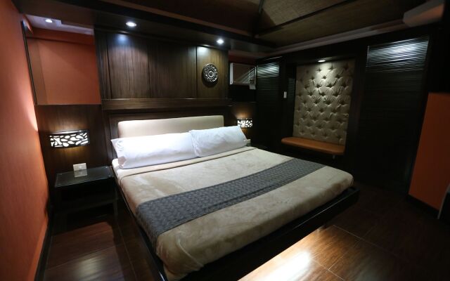 Victoria Court Canley - Pasig