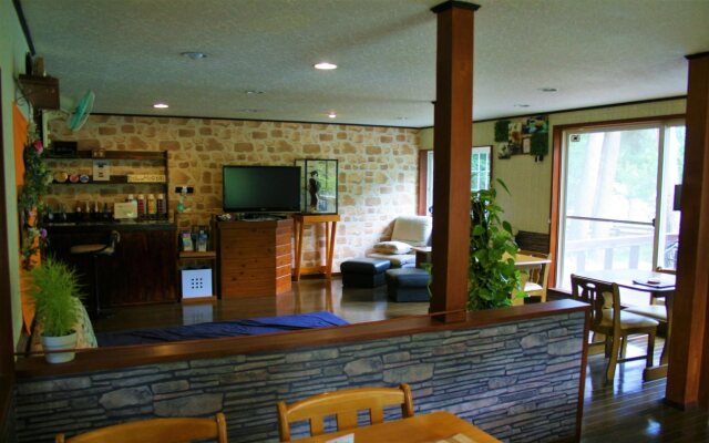 E-Joy Hostel
