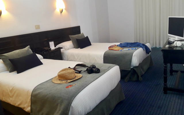 Hotel Miramar
