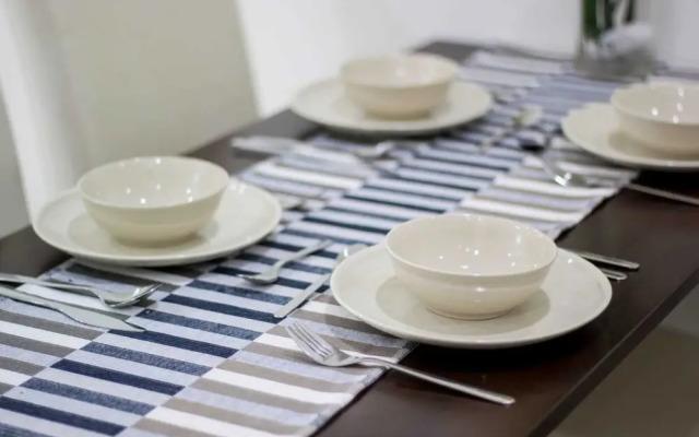 Summer Suites Residences By Plush
