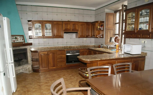 Residencial Rustic Lau