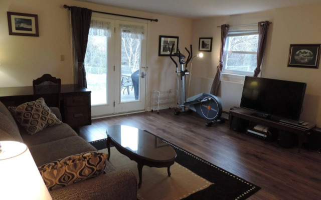Wrights Creek Tourist Home