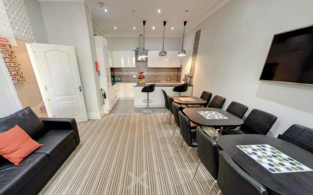 Comfotel Grn