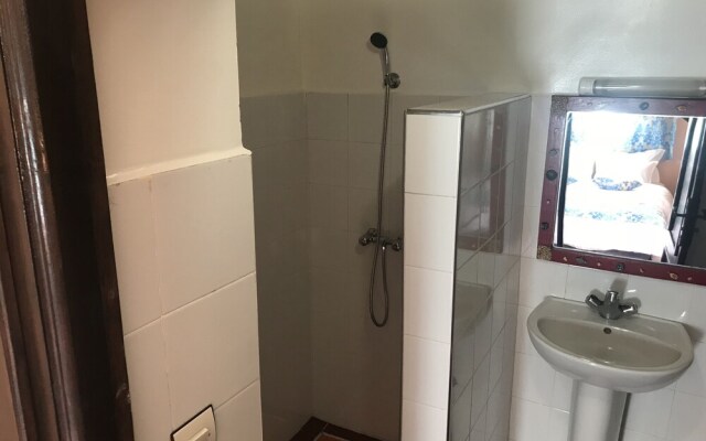 Kasbah Rayane Ait Ben Haddou