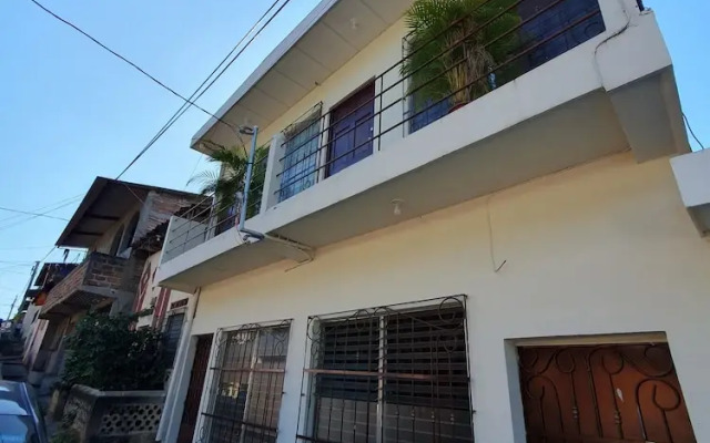 Zacatecoluca House