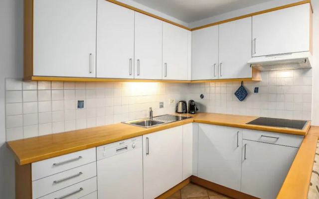 Anna Lodges Dolomites