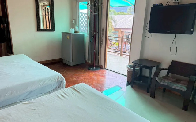 Maekhong Delta Boutique Hotel