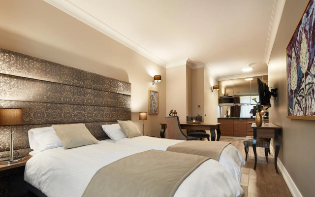 Aparthotel Best Views Luxury