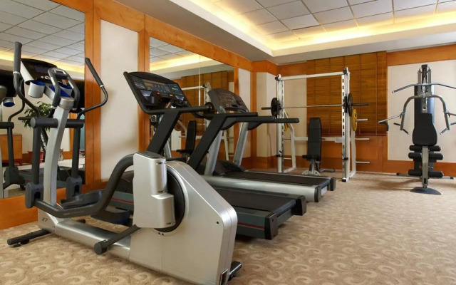 RSL Hotel Taipei Zhonghe