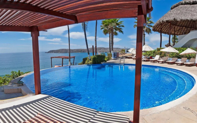 Hotel Punta Serena & Resorts- Couples Only