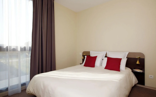 Appart'City Classic Nimes