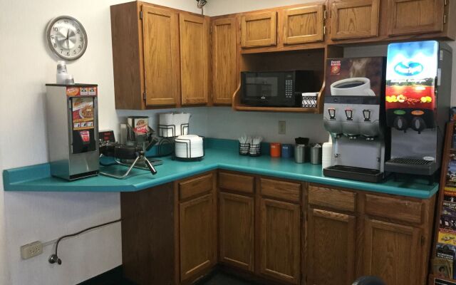 Travelodge by Wyndham Spearfish