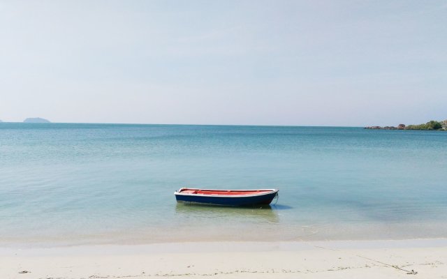 Koh Chang Resort