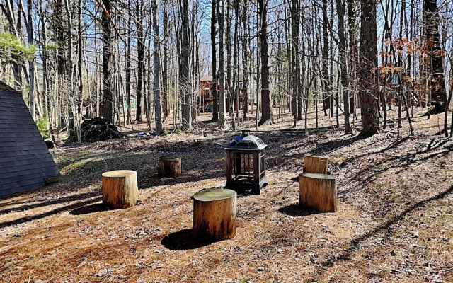 Lil' Cove in Paradise