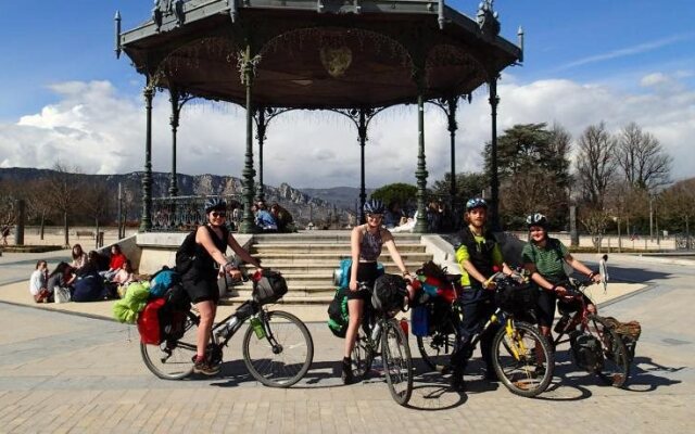 Velo Gite Valence