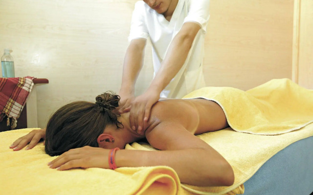 Side Story Resort & Spa