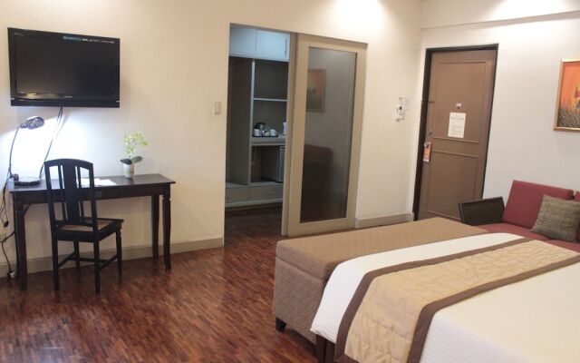 Casa Pura Inn and Suites