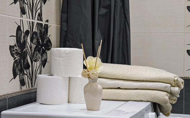 Апартаменты на улице Кавалерийская 25