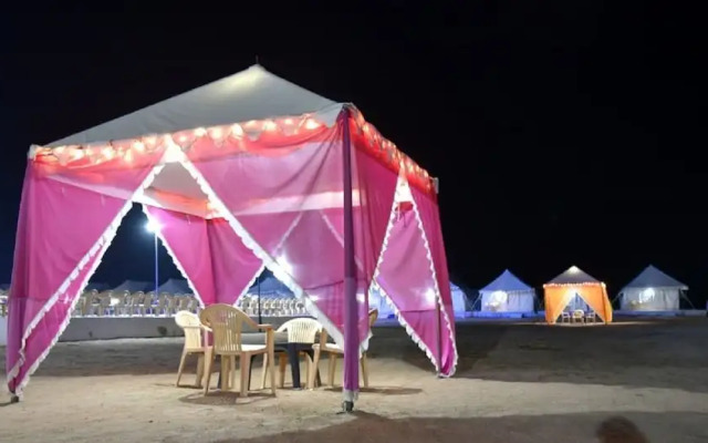 Prime Desert Camp - Jaisalmer