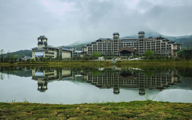 Yifang Shanshui GtEL Luotian-Hubei