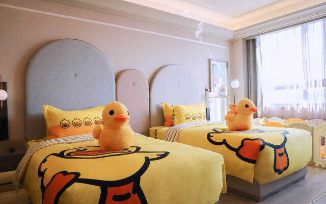 Mercure Qinhuangdao Downtown
