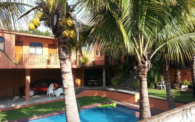 Posada Cocos